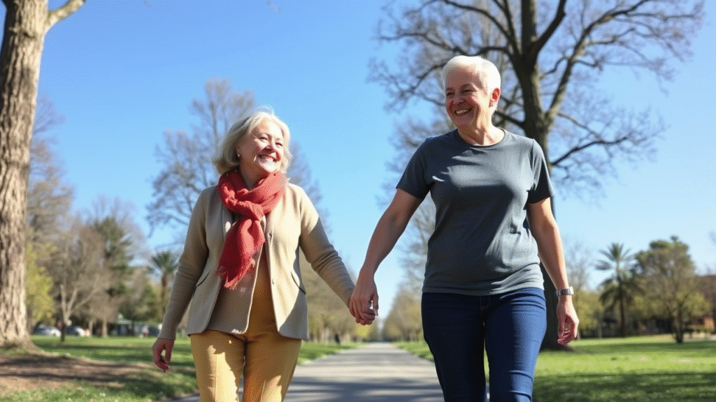 Caring Beyond Boundaries